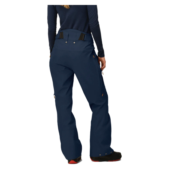 PANTALON TAMOK GORE-TEX FEMME