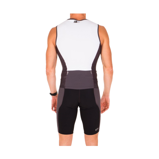 DEBARDEUR RACER HOMME