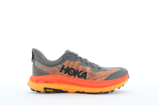 HOKA - MAFATE SPEED 4 HOMME