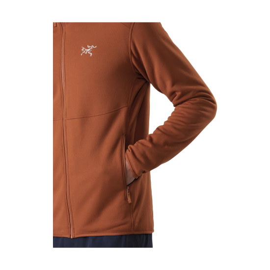 ARCTERYX - POLAIRE KYANITE AR HOMME