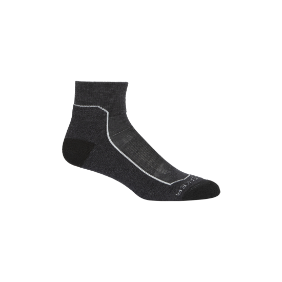 ICEBREAKER - CHAUSSETTES ANATOMICA HIKE LIGHT MINI HOMME