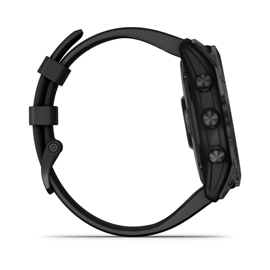 GARMIN - FENIX 7X SAPPHIRE SOLAR