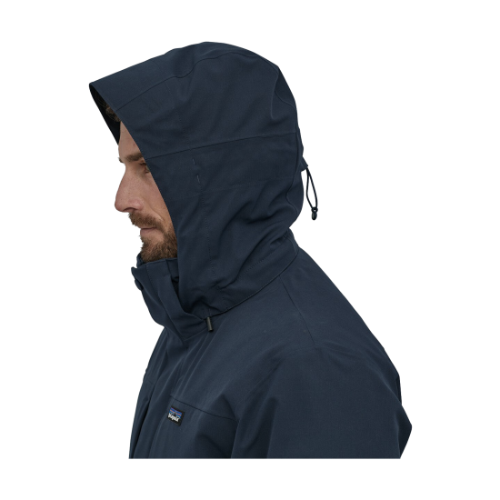 PATAGONIA - PARKA TRES 3-IN-1 HOMME