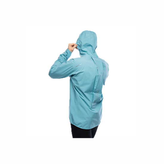 VESTE BONATTI TRAIL HOMME BLEU CLAIR