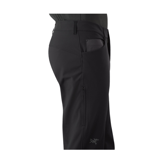 PANTALON CRESTON SV HOMME