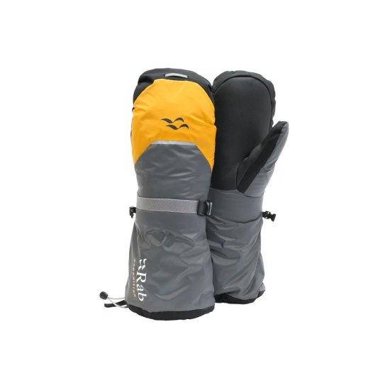 Rab - MOUFLES EXPEDITION 8000 MITTS