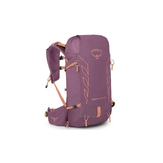 OSPREY - SAC A DOS TEMPEST VELOCITY 20 FEMME