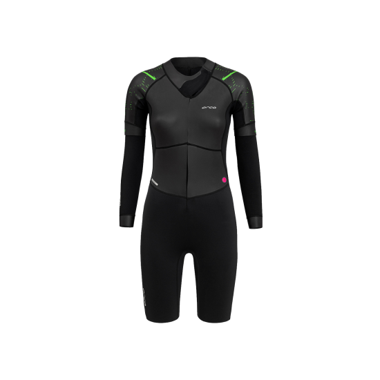 COMBINAISON VANIR FLEX SWIMRUN FEMME