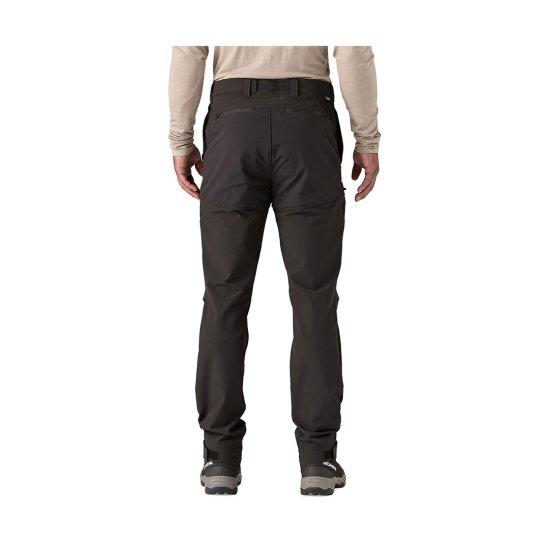 PATAGONIA - PANTALON TERRAVIA PEAK REGULAR HOMME