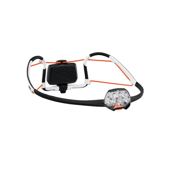 PETZL - LAMPE FRONTALE IKO CORE