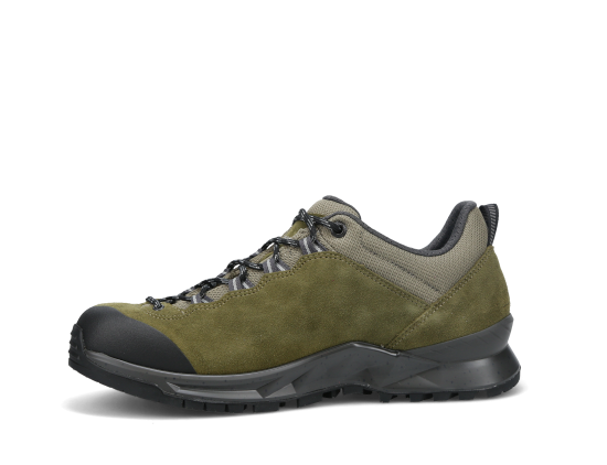 LOWA - EXPLORER GTX LOW HOMME