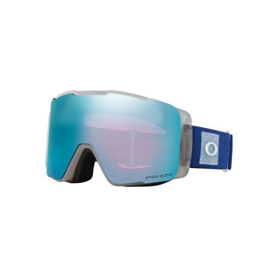 OAKLEY - MASQUE DE SKI LINE MINER PRO M