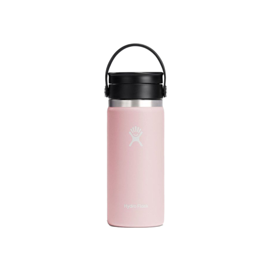 HYDRO-FLASK - GOURDE 16 OZ COFFEE FLEX SIP LID