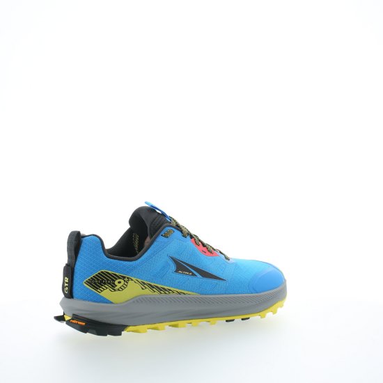 ALTRA - LONE PEAK 9+ HOMME