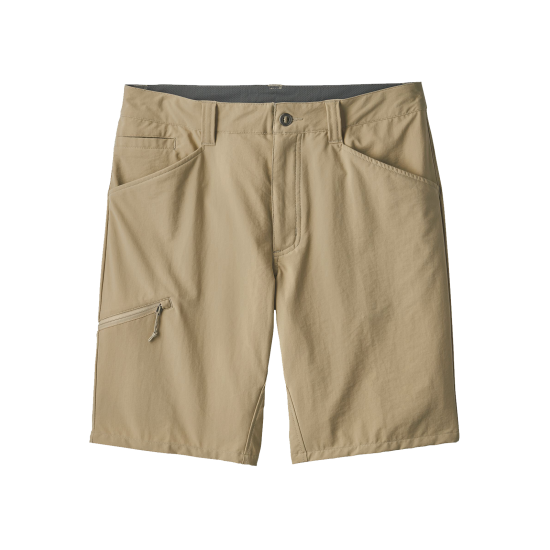 PATAGONIA - SHORT QUANDARY 10 IN HOMME