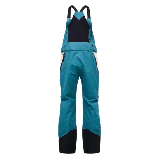 PEAK PERFORMANCE - SALOPETTE DE SKI VERTICAL GORE-TEX PRO FEMME