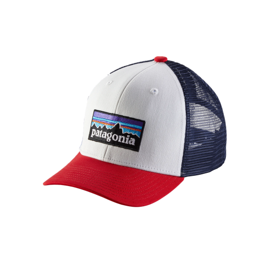 CASQUETTE TRUCKER ENFANT