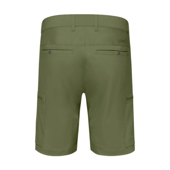 NORRONA - SHORT FEMUND LIGHT COTTON HOMME