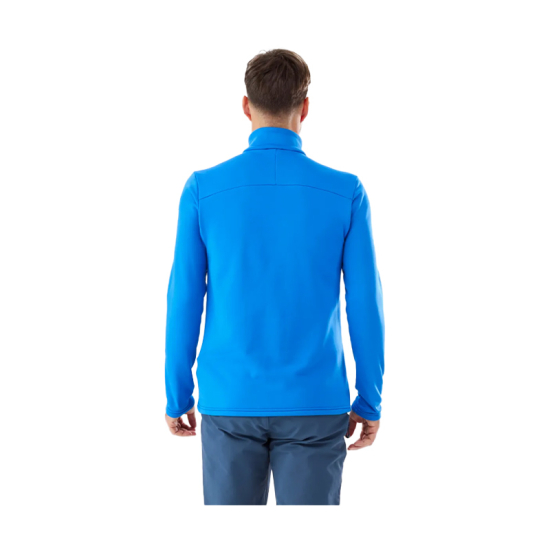 POLAIRE DEMI-ZIP SENECA HOMME