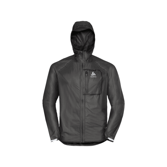 ODLO - VESTE ZEROWEIGHT DUAL DRY WATERPROOF HOMME