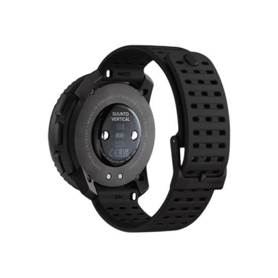 SUUNTO VERTICAL SOLAR