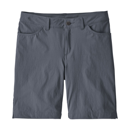 SHORT SKYLINE TRAVELER FEMME