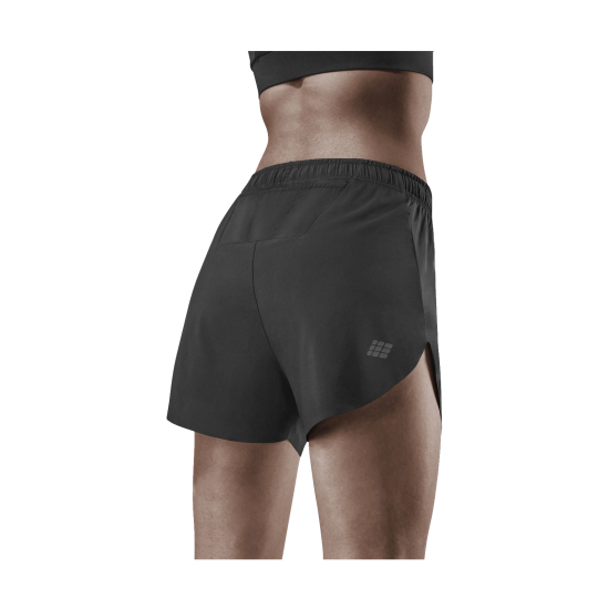 SHORT RACE LOOSE FIT FEMME