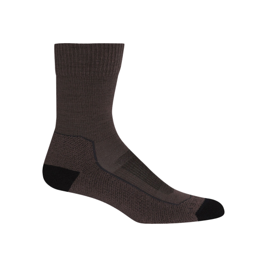 CHAUSSETTES HIKE+ LIGHT CREW FEMME