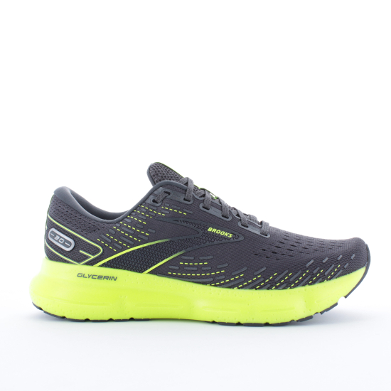 BROOKS - GLYCERIN 20 FEMME