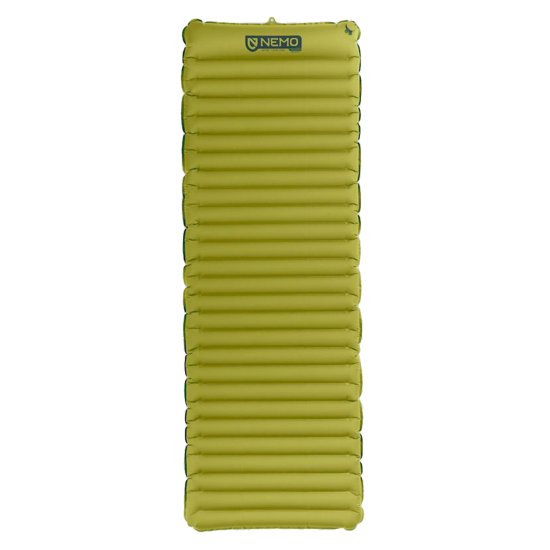 NEMO - MATELAS ASTRO INSULATED LONG WIDE