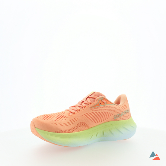 SAUCONY - RIDE 18 FEMME