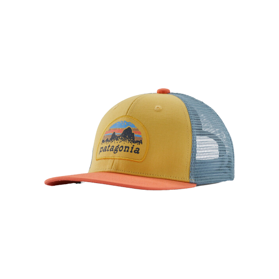 CASQUETTE TRUCKER ENFANT