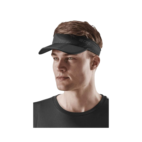 VISIÈRE THE RUN VISOR