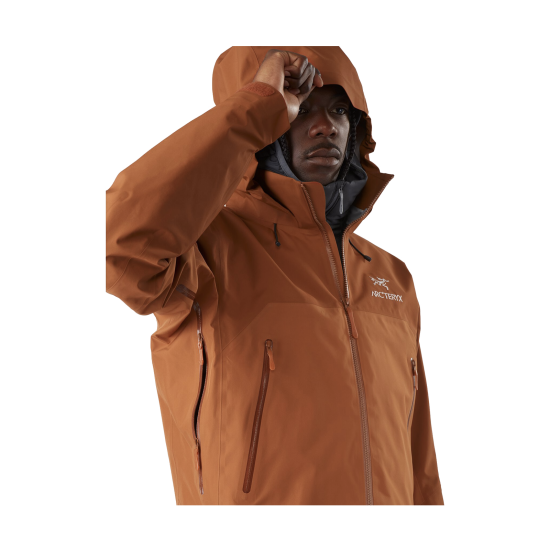 ARCTERYX - VESTE BETA AR HOMME