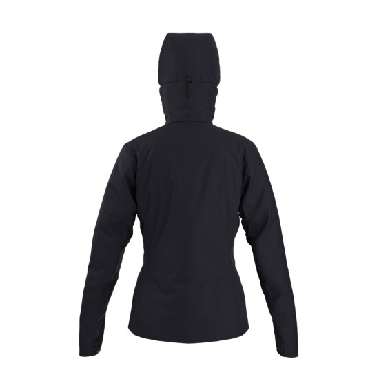 ARCTERYX - VESTE À CAPUCHE ATOM SL FEMME