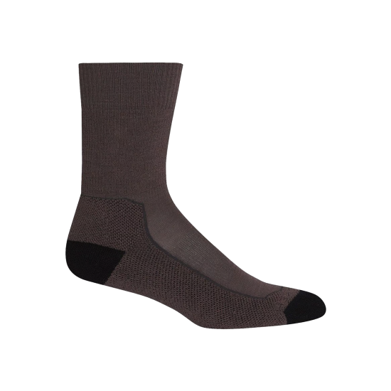 CHAUSSETTES HIKE+ MEDIUM CREW FEMME