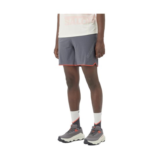 SALOMON - SHORT SENSE AERO 7 HOMME