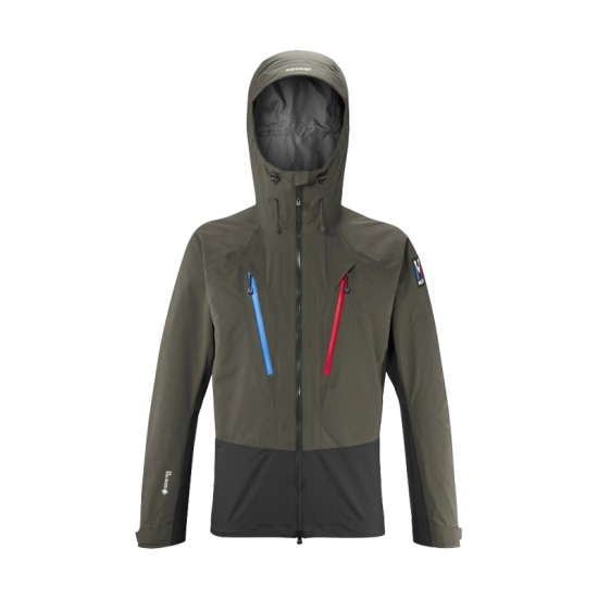 VESTE TRILOGY V ICON GTX PRO HOMME