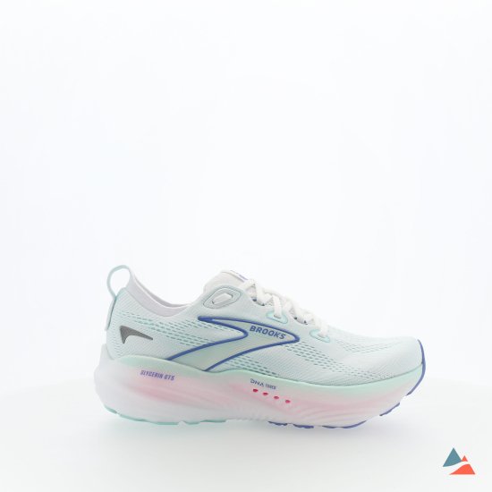 BROOKS - Glycerin GTS 22 femme