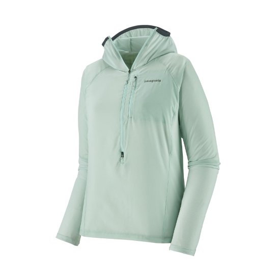 PATAGONIA - PULL AIRSHED PRO FEMME