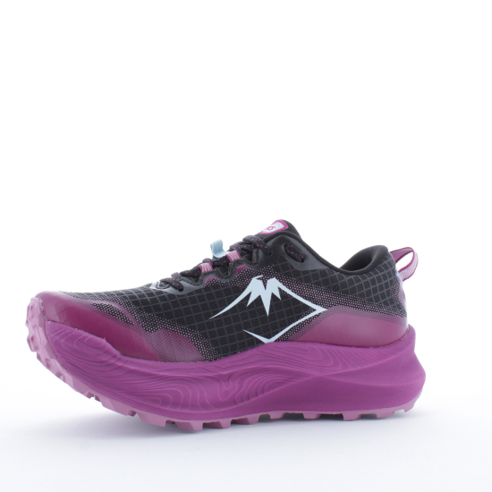 ASICS - TRABUCO MAX 3 FEMME