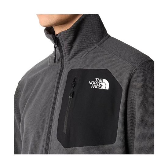 THE NORTH FACE - POLAIRE EXPERIT GRID HOMME