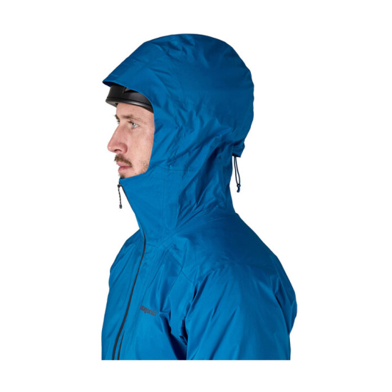 VESTE M10 ANORAK HOMME