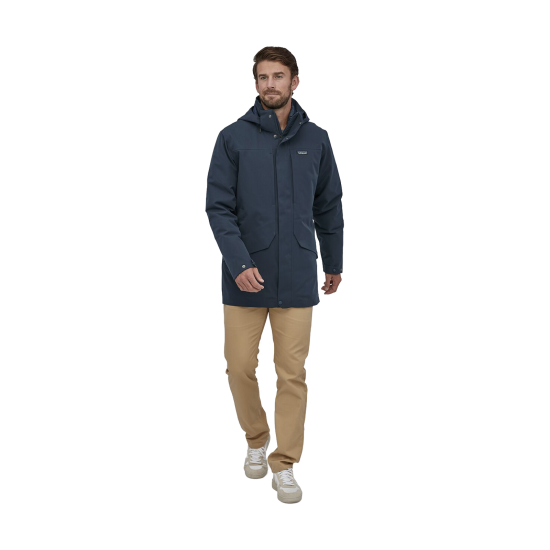 PATAGONIA - PARKA TRES 3-IN-1 HOMME