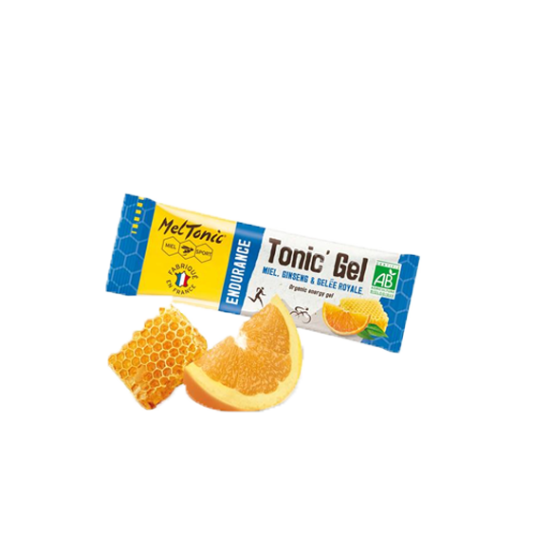 GEL TONIC BIO