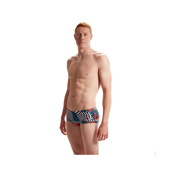 MAILLOT DE BAIN ECO+ 13.5 CM ALLOV BRIEF HOMME