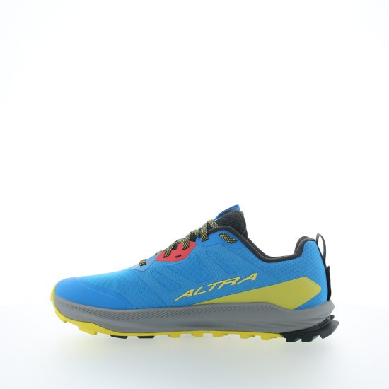 ALTRA - LONE PEAK 9+ HOMME