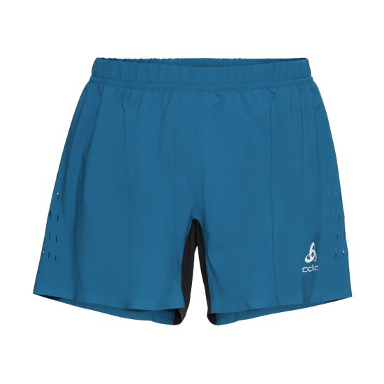 ODLO - SHORT ZEROWEIGHT 5 IN HOMME