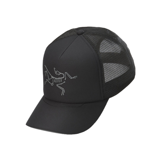 ARCTERYX - CASQUETTE BIRD TRUCKER CURVED