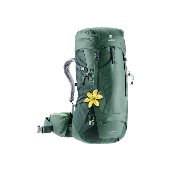 DEUTER - SAC A DOS FUTURA PRO 38 SL FEMME